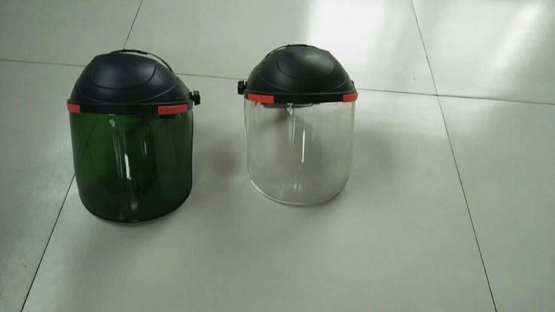 Safety Welding Mask