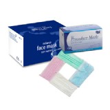 Face Mask- SUPER-KING Face Mask 3PLY