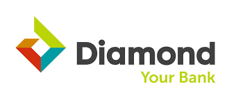 Diamond logo here