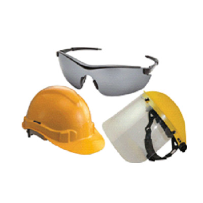 Safety Helmet SUPER-KING Helmet+Safety Guggle+Welder Protective Glass