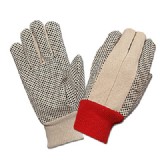 Combination Cotton Hand Glove