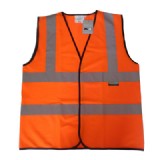 Safety Reflective Jacket SUPER-KING Vest
