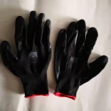 Coated Hand Glove